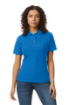 Imagen de GILDAN SOFTSTYLE DOBLE PIQUE DAMA 100% ALGODON 64800L