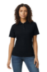 Imagen de GILDAN SOFTSTYLE DOBLE PIQUE DAMA 100% ALGODON 64800L