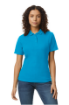 Imagen de GILDAN SOFTSTYLE DOBLE PIQUE DAMA 100% ALGODON 64800L