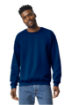 Imagen de GILDAN SUDADERA BASICA 50/50 ADULTO 18000