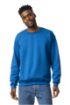 Imagen de GILDAN SUDADERA BASICA 50/50 ADULTO 18000