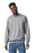Imagen de GILDAN SUDADERA BASICA 50/50 ADULTO 18000