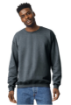 Imagen de GILDAN SUDADERA BASICA 50/50 ADULTO 18000