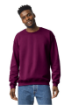 Imagen de GILDAN SUDADERA BASICA 50/50 ADULTO 18000