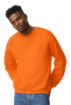 Imagen de GILDAN SUDADERA BASICA 50/50 ADULTO 18000