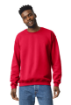Imagen de GILDAN SUDADERA BASICA 50/50 ADULTO 18000