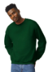 Imagen de GILDAN SUDADERA BASICA 50/50 ADULTO 18000