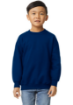 Imagen de GILDAN SUDADERA BASICA JUVENIL 50/50 18000B