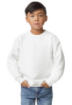 Imagen de GILDAN SUDADERA BASICA JUVENIL 50/50 18000B