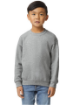 Imagen de GILDAN SUDADERA BASICA JUVENIL 50/50 18000B