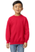 Imagen de GILDAN SUDADERA BASICA JUVENIL 50/50 18000B