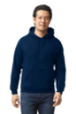 Imagen de GILDAN SUDADERA CON CAPUCHA 50/50 ADULTO 18500