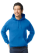 Imagen de GILDAN SUDADERA CON CAPUCHA 50/50 ADULTO 18500
