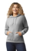 Imagen de GILDAN SUDADERA CON CAPUCHA 50/50 ADULTO 18500