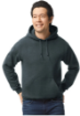 Imagen de GILDAN SUDADERA CON CAPUCHA 50/50 ADULTO 18500