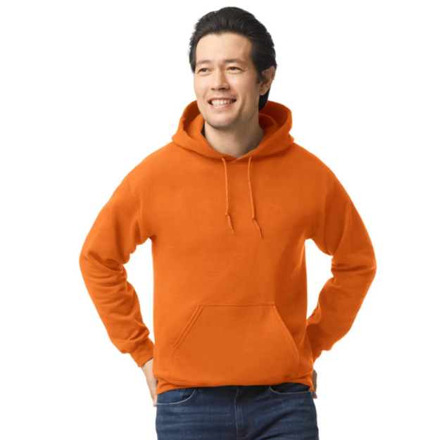 Imagen de GILDAN SUDADERA CON CAPUCHA 50/50 ADULTO 18500