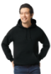 Imagen de GILDAN SUDADERA CON CAPUCHA 50/50 ADULTO 18500