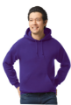 Imagen de GILDAN SUDADERA CON CAPUCHA 50/50 ADULTO 18500