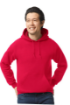 Imagen de GILDAN SUDADERA CON CAPUCHA 50/50 ADULTO 18500