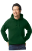 Imagen de GILDAN SUDADERA CON CAPUCHA 50/50 ADULTO 18500