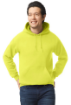 Imagen de GILDAN SUDADERA CON CAPUCHA 50/50 ADULTO 18500