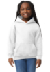 Imagen de GILDAN SUDADERA CON CAPUCHA 50/50 JUVENIL 18500B