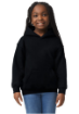 Imagen de GILDAN SUDADERA CON CAPUCHA 50/50 JUVENIL 18500B