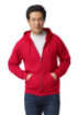 Imagen de GILDAN SUDADERA CON CAPUCHA Y CIERRE 50/50 ADULTO 18600