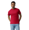 Imagen de GILDAN ULTRA COTTON HEAVY 100% ALGODON ADULTO 2000