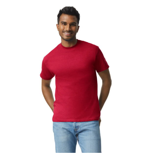 Imagen de GILDAN ULTRA COTTON HEAVY 100% ALGODON ADULTO 2000