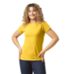 Imagen de PLAYERA DAMA ULTRA COTTON CON SILUETA 2000FL