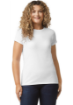 Imagen de PLAYERA DAMA ULTRA COTTON CON SILUETA 2000FL