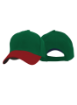Imagen de GORRA CLUB CABO COMBINADA 4003G