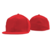 Imagen de GORRA CLUB CABO BEISBOLERA 100% POLIESTER STRETCH 4014G