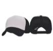 Imagen de GORRA CLUB CABO MALLA BONDEADA BLANCO 100% POLIESTER 4015G