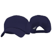 Imagen de GORRA CLUB CABO DE MALLA BONDEADA LISO 100% POLIESTER 4016G
