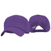 Imagen de GORRA CLUB CABO DE MALLA BONDEADA LISO 100% POLIESTER 4016G