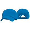 Imagen de GORRA CLUB CABO DE MALLA BONDEADA LISO 100% POLIESTER 4016G