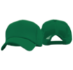 Imagen de GORRA CLUB CABO DE MALLA BONDEADA LISO 100% POLIESTER 4016G