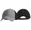 Imagen de GORRA CLUB CABO JERSEY MALLA 50/50 POL/ALGODON 6 GAJOS 4018G