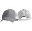 Imagen de GORRA CLUB CABO JERSEY MALLA 50/50 POL/ALGODON 6 GAJOS 4018G