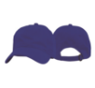Imagen de GORRA CLUB CABO GABARDINA PREMIUM CLASSIC 100% ALGODON 4019G