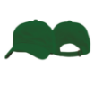Imagen de GORRA CLUB CABO GABARDINA PREMIUM CLASSIC 100% ALGODON 4019G
