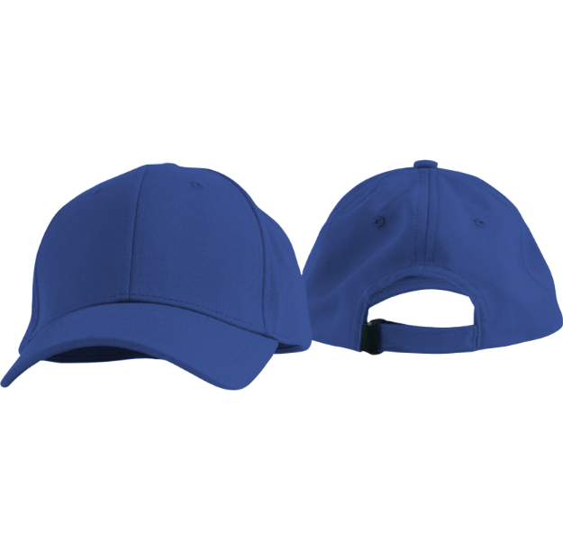 Imagen de GORRA CLUB CABO MICRO PIQUE 100% POLIESTER 4021G