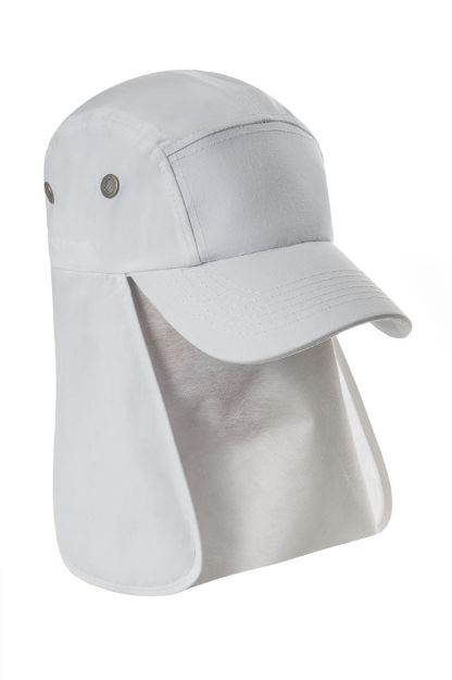 Imagen de DKAPS GORRA LEGIONARIA D000750