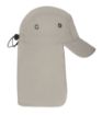 Imagen de DKAPS GORRA LEGIONARIA D000750