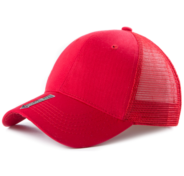 Imagen de DKAPS GORRA RED BASICA D000620