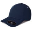 Imagen de FITCAP GORRA ALFA 97/3 POL/SPANDEX SELLADA LASER CERRADA FC00010