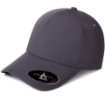 Imagen de FITCAP GORRA ALFA 97/3 POL/SPANDEX SELLADA LASER CERRADA FC00010