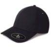 Imagen de FITCAP GORRA ALFA 97/3 POL/SPANDEX SELLADA LASER CERRADA FC00010